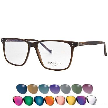 HACKETT HEB181-182 рамка за слънчеви очила