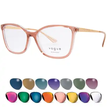 Vogue 0VO5334-2847 рамка за слънчеви очила