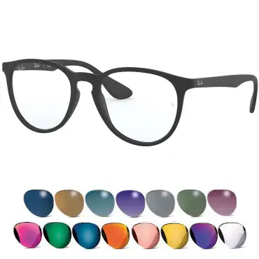 Ray-Ban RB7046-5364 рамка за слънчеви очила