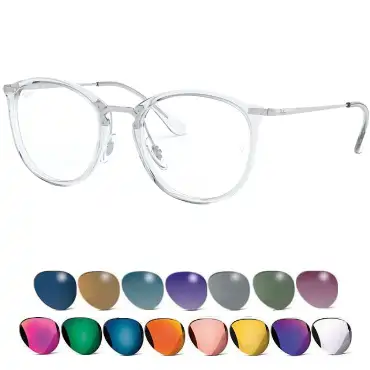 Ray-Ban RB7140-2001 рамка за слънчеви очила