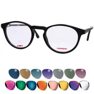 рамка за слънчеви очила Carrera 255-807
