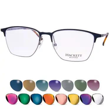 рамка за слънчеви очила Hackett 244-689