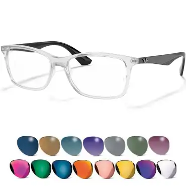 Ray Ban 0RX7047-5943 рамка за слънчеви очила