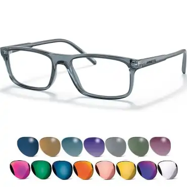 Arnette 0AN7194 2726 рамка за слънчеви очила