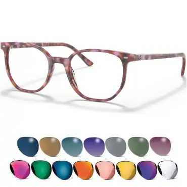 Ray-Ban 0RX5397 8175 рамка за слънчеви очила