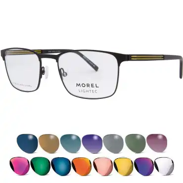 рамка за слънчеви очила Morel Lightec 30170L-ND01