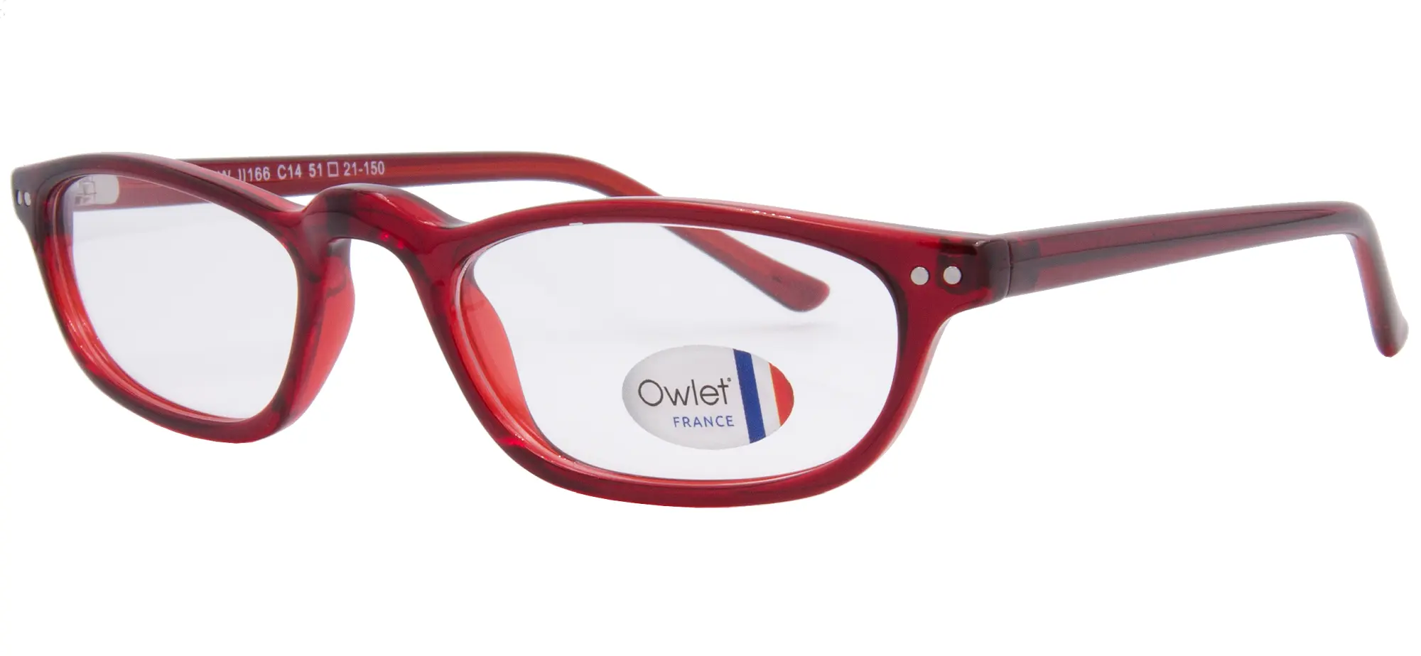 рамка за очила OWLET OWII166-C14